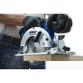 thumbnail image 3 of Kobalt Frein de Scie Circulaire Sans Fil 24 Volts Max 6-1/2 Po, 3 of 5
