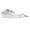 White, variant on Adjustable Leather Handbags Shoulder Bag Strap Handle Replacement Bag Accessories - White, as described