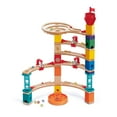 thumbnail image 3 of Hape Quadrilla Wooden Marble Run Construction, Castle Escape, 102 Piece Set, 3 of 5