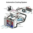 thumbnail image 3 of Motor Refrigerante Termostato Carcasa Ensamblaje 2S6G-9K478-BC para Ford, 3 of 7
