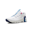thumbnail image 4 of NIKE WOMENS FREE METCON 5 Womens "WHITE AQUARIUS BLUE" DV3950 103 DV3950 103 from Stadium Goods, 4 of 8