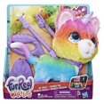 thumbnail image 1 of furReal Walkalots Grands pas - Jouet chat licorne, 1 of 8