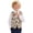 Christmas, variant on Dog Gift Box Polyester Children Suit Vest Breathable No Shrink Children Formal Suit Vest for Boys