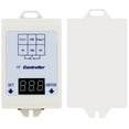 thumbnail image 2 of 24V DC Display Digital Voltage Meter Test Control Relay Timer Time Delay Switch Module with Case, 2 of 7