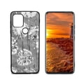 thumbnail image 1 of Compatible with Moto G Stylus 5G Phone Case, Dandelions-202 Case Silicone Protective for Teen Girl Boy Case for Moto G Stylus 5G, 1 of 1