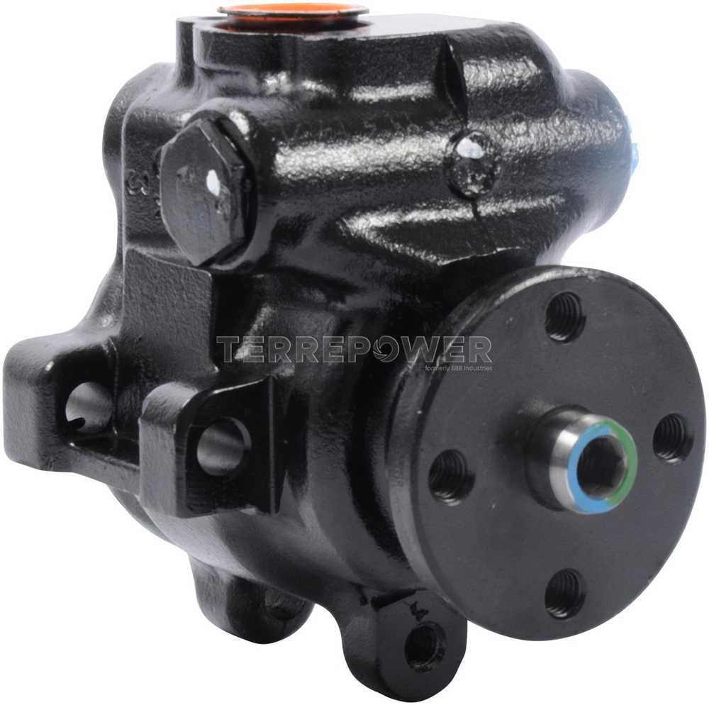 PSTEER PUMP