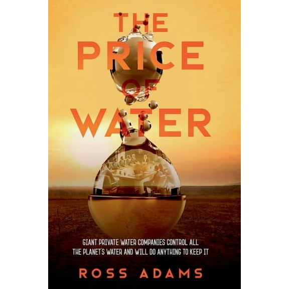 The Price of Water, (Paperback)