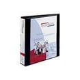 thumbnail image 1 of Avery Presentation Binder, Black, 1 of 2