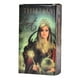 thumbnail image 1 of Cartas de oráculo de Tarot, juego de mesa de cómics de adivinación misteriosa, Tarot de cartas de pájaro azul, juego de oráculo de Lenormand, juego de cartas en inglés qym unisex, 1 of 2
