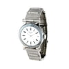 Movado Midsize Stainless Steel Vizio