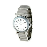 Movado Midsize Stainless Steel Vizio