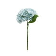 thumbnail image 2 of BKER Home Decoration Simulation Flower Hydrangea Wedding Road Layout Simulation Single Hydrangea, 2 of 4
