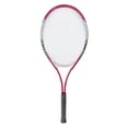 thumbnail image 1 of Tennis Racket, Light Aluminum Tennis Racquets 27 Inch  For Primary Intermediate Training, 1 of 8