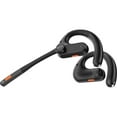 thumbnail image 4 of EKSAtelecom S30 AI-Powered Open-Ear True Wireless Headset, Black, 4 of 11