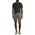 thumbnail image 3 of No Boundaries Men's Lounge Shorts, 3 of 6