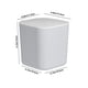 thumbnail image 3 of RKSTN trash can Desktop Trash Can Living Room Debris Bucket Car Home Desk Restaurant Storage Barrel Trash Basket, 3 of 7