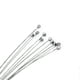 thumbnail image 2 of 10pcs 2M Bycicle Bike Brake Wire Line Derailleur Cable, 2 of 2