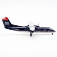 thumbnail image 1 of Modelo de Avión a Escala 1:200 Bombardier Dash 8 DASH8 8Q300, 1 of 7