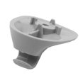 thumbnail image 2 of 1pc Sun Visor Clip For Jeep Grand Cherokee WJ 03-05 Auto Sun Visor Hook Support Bracket Car Interior Accessary, 2 of 5
