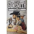 thumbnail image 1 of Pre-Owned The Gunsmith 017: Silver (Gunsmith, The) (Unknown) 0441308872 9780441308873, 1 of 1