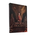 thumbnail image 1 of House of the Dragon: The Complete First Season (DVD), 1 of 3