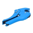 thumbnail image 1 of Cortador de plomería, cortador de trinquete para tubos de PVC, cortador de tubos con trinquete, cortador de tubos a medida para la perfección Jadeshay A, 1 of 8