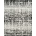 thumbnail image 2 of Safavieh Adirondack Kiersten Abstract Area Rug, Ivory/Black, 8' x 10', 2 of 11