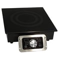 thumbnail image 1 of SPT Mr. Induction SR-184R 1800W Cuisinière Commerciale Intégrée, 1 of 2