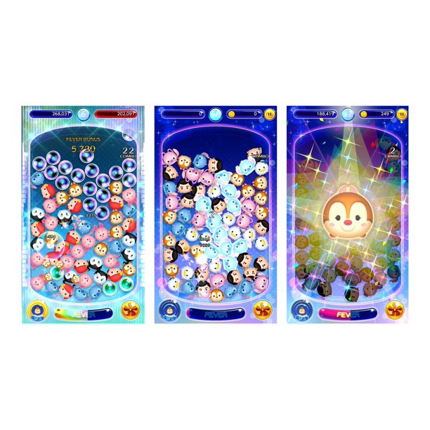 Disney Tsum Tsum Festival SWITCH - Walmart.ca