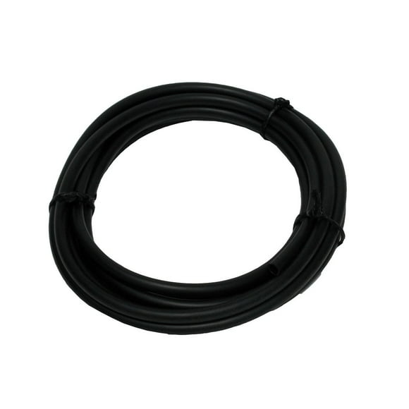 TotalPond V16005 Flexible Vinyl Pond Tubing, 3/8-inch by 20-Feet