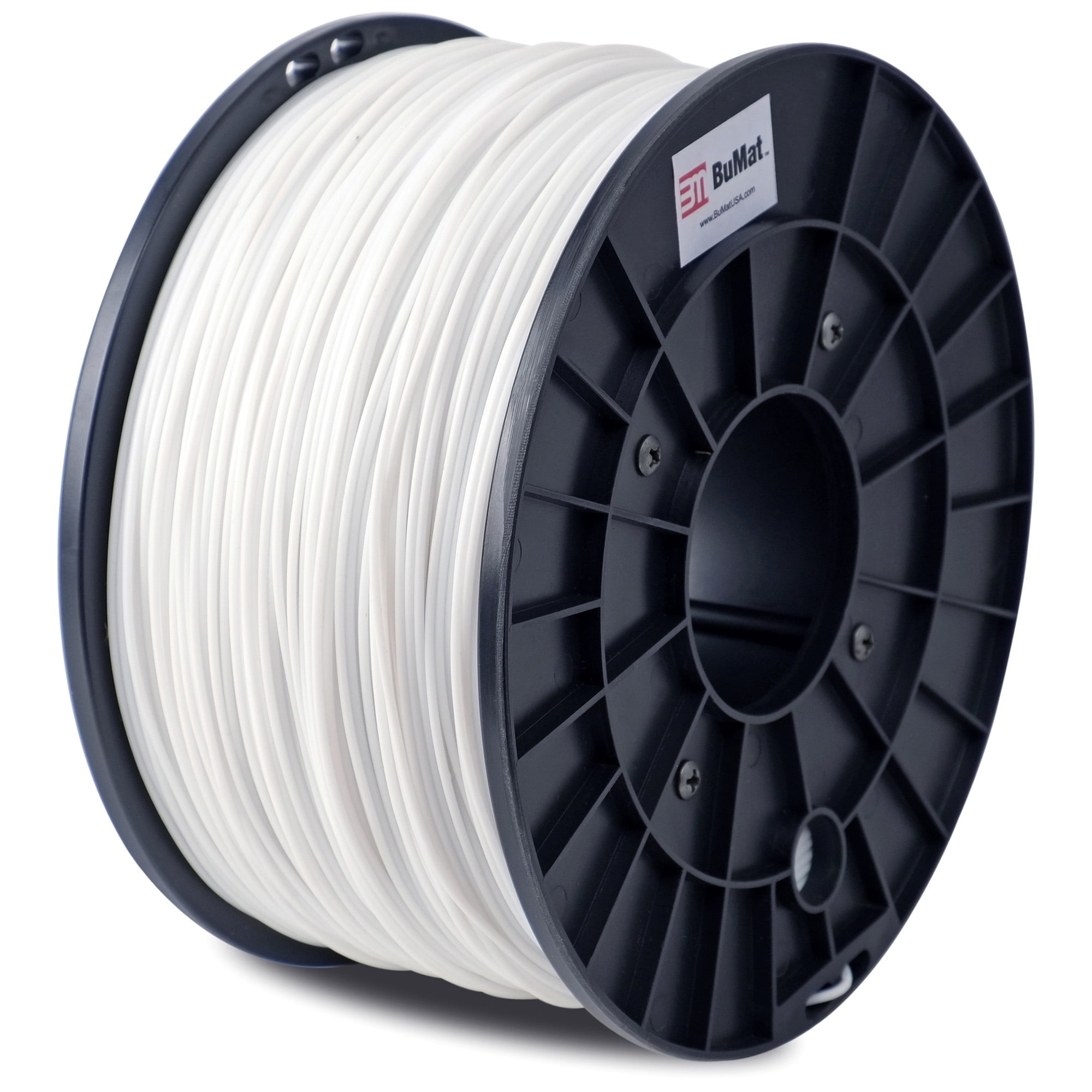 PLA Filament, White