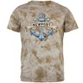 thumbnail image 1 of Anchor at Newport Mens T Shirt, 1 of 1