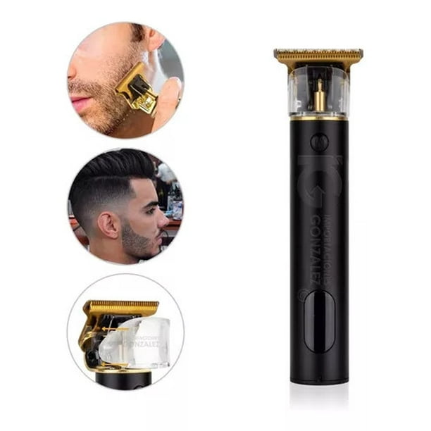 Mejores Máquinas Maquinas Para Hacer La Barba Mejor Corta Barba