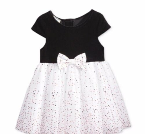 marmellata baby dress