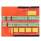 thumbnail image 3 of Placa de expansión de terminal de perno prisionero V3, accesorio de módulo de medios interactivo para R3, 3 of 8