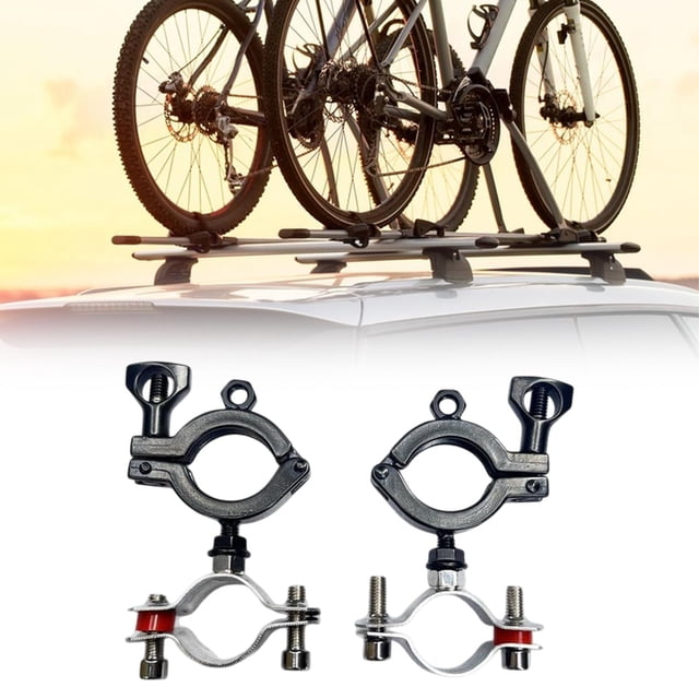 Montaje de pala para el soporte de la rejilla del techo Cuesta de metal Accesorios automotrices Soporte para UTV, barcos ATV SUV Viaje por carretera