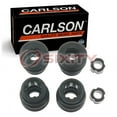 thumbnail image 3 of Carlson Quality Brake Parts 16080 Pin Boot Kit, 3 of 3