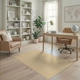 thumbnail image 2 of ODIKA Interlocking Lattice Motif Inspired Subtle Tonal Sisal Tight Refined Structured Pet Friendly & Kids Safe Play for Playroom, Bedroom, Reading Nook, 2 of 7