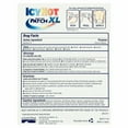 thumbnail image 2 of Icy Hot Medicated Extra Strength XL Back & Large Areas Patch, 3 ct, 8 Pack, 2 of 3