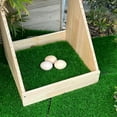 thumbnail image 5 of 8 Pack Chicken Nesting Pads-12×12",Washable Thicken Artificia Grass Nesting Box Liners Pee Pads Reusable Laying Eggs Bedding for Chickens Coop Pet Outdoor Indoor, 5 of 6