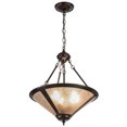 thumbnail image 6 of Meyda 240708 17 in. Wide Sutter Inverted Ceiling Pendant Fixtures, 6 of 7