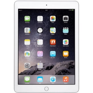 Pre-Owned Used Apple iPad Mini 2 A1489 16GB Silver WiFi 7.9