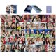 thumbnail image 4 of Treingi 2024 55 piezas/juego ITZY Idol Girl Group Nuevo álbum BORN TO BE Lomo Card HD Photocards Yuna Chaeryeong Ryujin Lia Yeji Serie de regalos para fans, 4 of 5