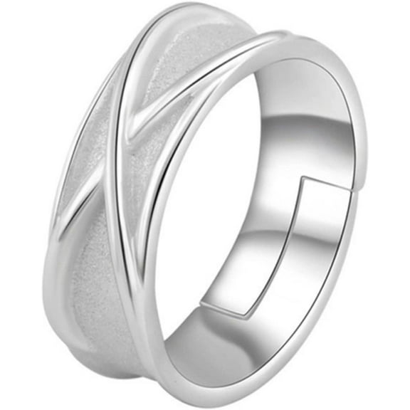 Goku Black Kakarotto Time Ring Cosplay Opening Adjustable Unisex Rings Prop Jewelry Accessories Gifts