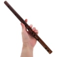 thumbnail image 2 of 1 Set Bamboo Flute Tube Shape F Key Range Suitable For Small Ensemble Performance, 2 of 5