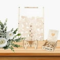 thumbnail image 4 of Wedding Guest Book Drop Box Baby Shower Wedding Sign Rustic Decor for Anniversary Memorial Gift Guest Reception Rustic Decoration Birthday Rectangle, 4 of 7