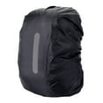 thumbnail image 5 of Waterproof Backpack Cover Bag Rucksack Rain Dust Outdoor Camping Hiking, 5 of 5