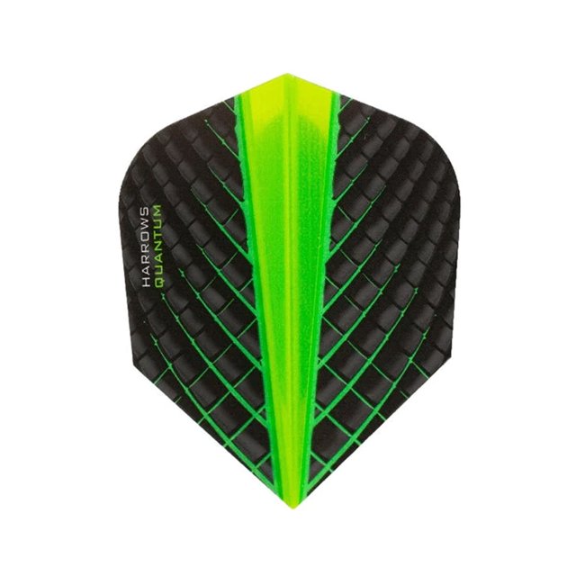 Harrows Vols Quantum Dart