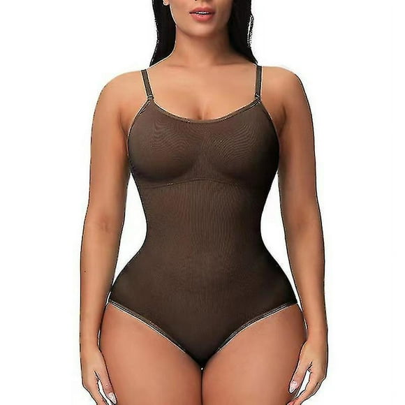 Bodysuit Tummy Control Body Shaper For Women