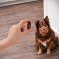 thumbnail image 3 of Golden Rewards Air- Dried Jerky Treats Pigs in a Blanket for Dogs, 16 oz, 3 of 11